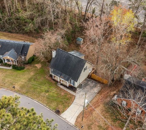 Tiny photo for 634 Kemper Drive, Evans, GA 30809 (MLS # 553188)