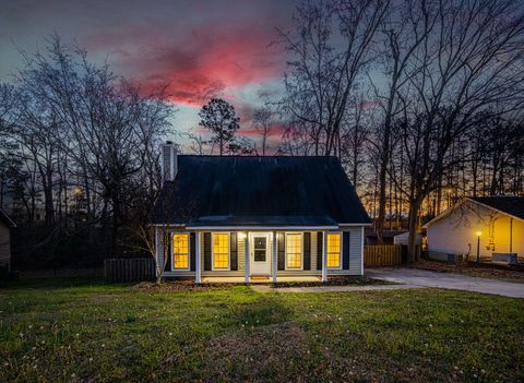 Tiny photo for 634 Kemper Drive, Evans, GA 30809 (MLS # 553188)