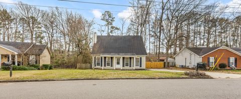 Tiny photo for 634 Kemper Drive, Evans, GA 30809 (MLS # 553188)