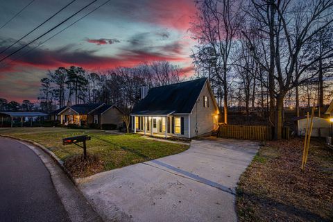 Tiny photo for 634 Kemper Drive, Evans, GA 30809 (MLS # 553188)