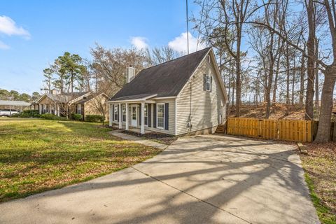 Tiny photo for 634 Kemper Drive, Evans, GA 30809 (MLS # 553188)