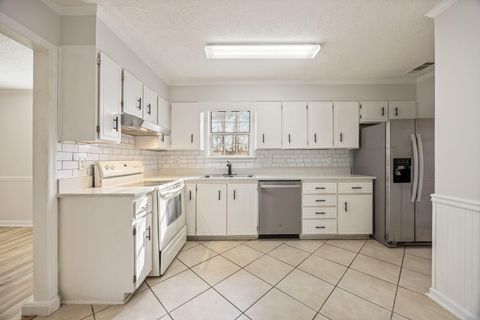 Tiny photo for 634 Kemper Drive, Evans, GA 30809 (MLS # 553188)