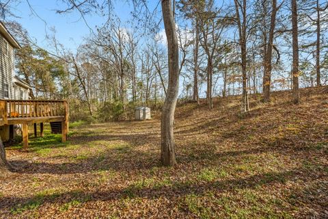 Tiny photo for 634 Kemper Drive, Evans, GA 30809 (MLS # 553188)