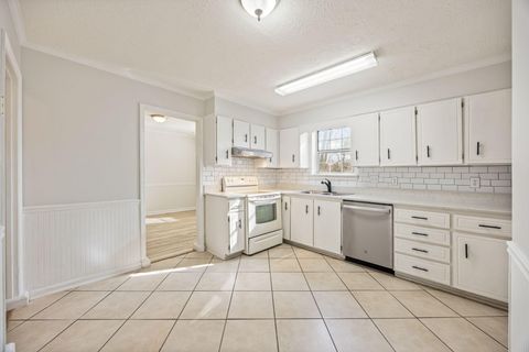 Tiny photo for 634 Kemper Drive, Evans, GA 30809 (MLS # 553188)