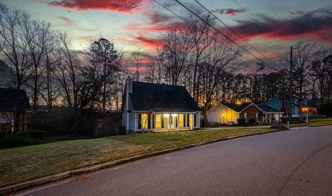 Tiny photo for 634 Kemper Drive, Evans, GA 30809 (MLS # 553188)