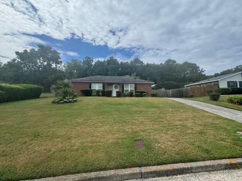 A home in Hephzibah