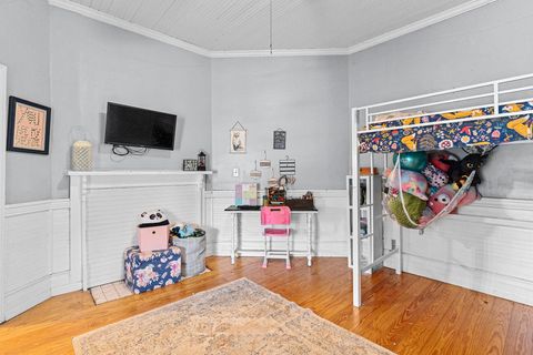 Tiny photo for 414 Penn Street, Edgefield, SC 29824 (MLS # 547610)