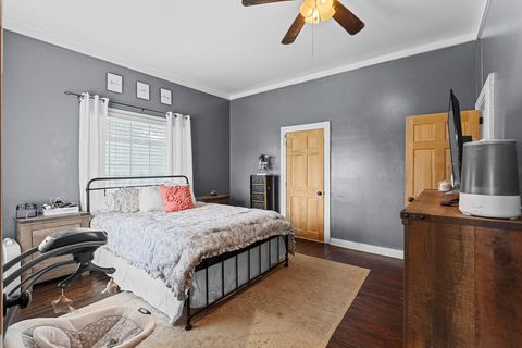 Tiny photo for 414 Penn Street, Edgefield, SC 29824 (MLS # 547610)