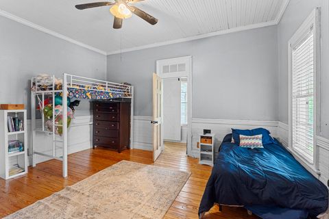 Tiny photo for 414 Penn Street, Edgefield, SC 29824 (MLS # 547610)
