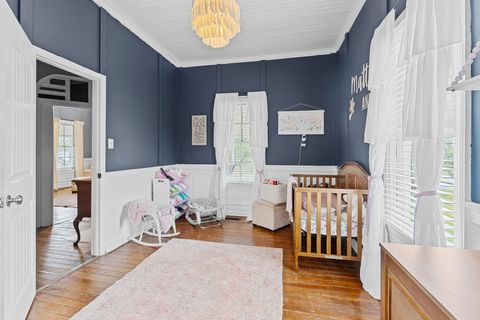 Tiny photo for 414 Penn Street, Edgefield, SC 29824 (MLS # 547610)