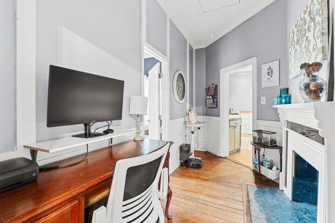 Tiny photo for 414 Penn Street, Edgefield, SC 29824 (MLS # 547610)