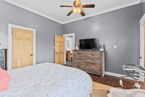 Tiny photo for 414 Penn Street, Edgefield, SC 29824 (MLS # 547610)