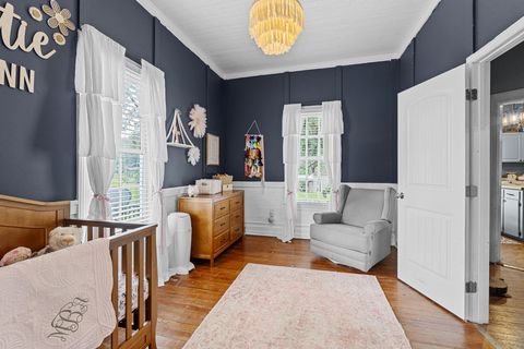 Tiny photo for 414 Penn Street, Edgefield, SC 29824 (MLS # 547610)