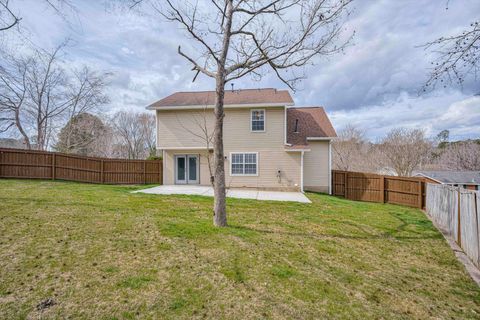 Tiny photo for 665 Steeplechase Way, Evans, GA 30809 (MLS # 552345)