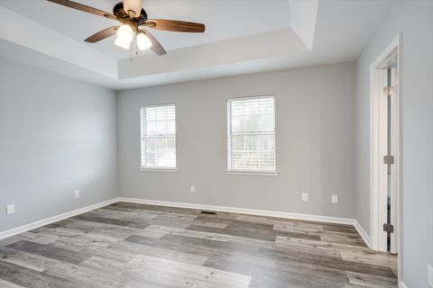 Tiny photo for 665 Steeplechase Way, Evans, GA 30809 (MLS # 552345)