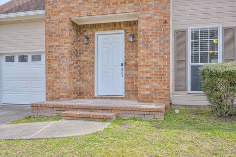 Tiny photo for 665 Steeplechase Way, Evans, GA 30809 (MLS # 552345)