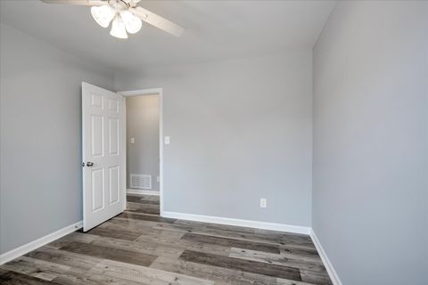 Tiny photo for 665 Steeplechase Way, Evans, GA 30809 (MLS # 552345)