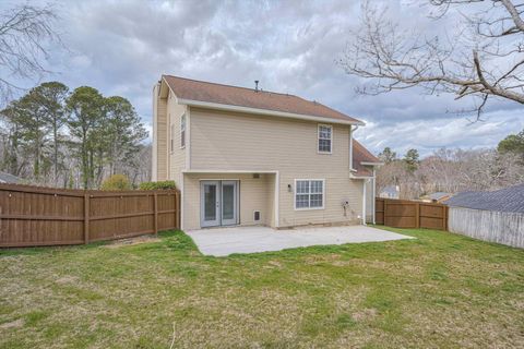 Tiny photo for 665 Steeplechase Way, Evans, GA 30809 (MLS # 552345)