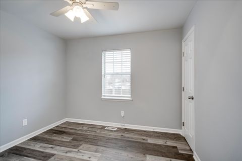 Tiny photo for 665 Steeplechase Way, Evans, GA 30809 (MLS # 552345)