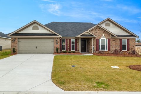 Photo of 2504 Hollington Drive, Hephzibah, GA 30815 (MLS # 542518)