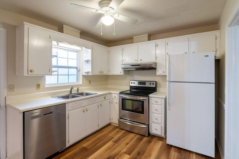 Tiny photo for 3417 Rushing Rd Road, Augusta, GA 30906 (MLS # 549786)