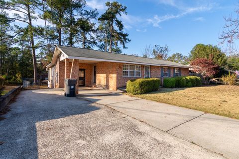 Tiny photo for 3417 Rushing Rd Road, Augusta, GA 30906 (MLS # 549786)