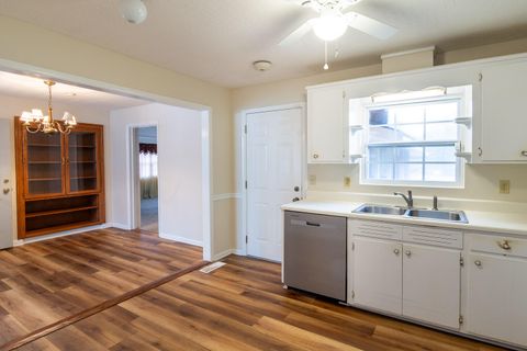 Tiny photo for 3417 Rushing Rd Road, Augusta, GA 30906 (MLS # 549786)