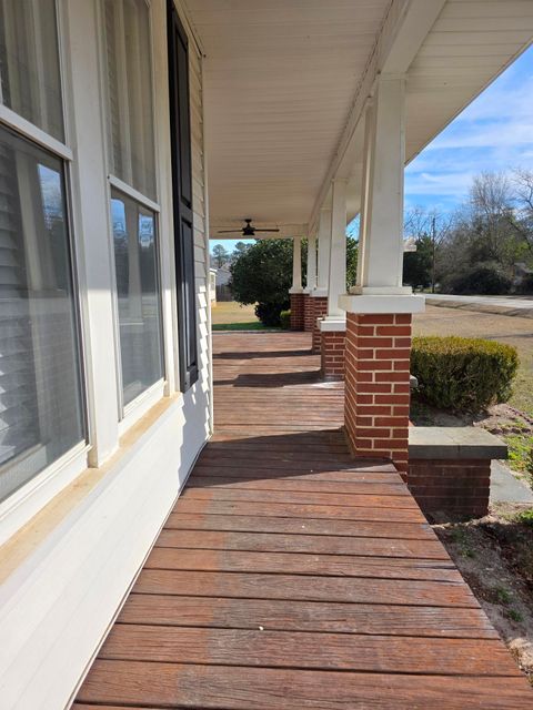 Tiny photo for 5356 W Able Street, Stapleton, GA 30823 (MLS # 550950)
