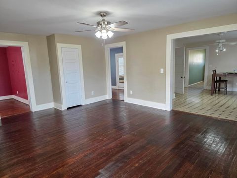 Tiny photo for 5356 W Able Street, Stapleton, GA 30823 (MLS # 550950)