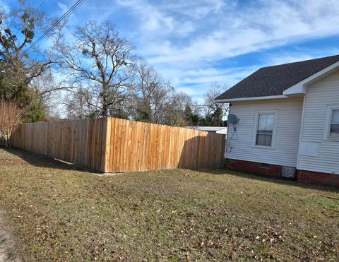 Tiny photo for 5356 W Able Street, Stapleton, GA 30823 (MLS # 550950)