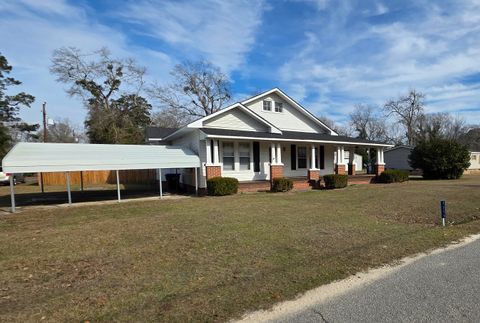 Tiny photo for 5356 W Able Street, Stapleton, GA 30823 (MLS # 550950)