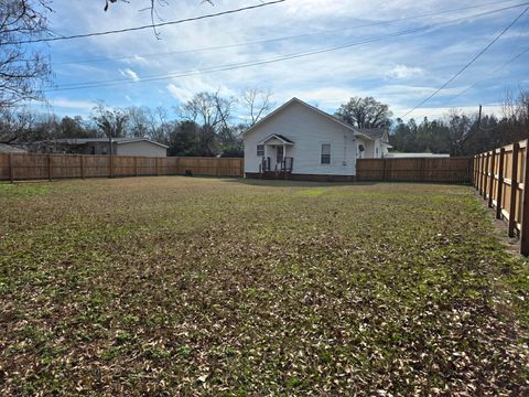 Tiny photo for 5356 W Able Street, Stapleton, GA 30823 (MLS # 550950)