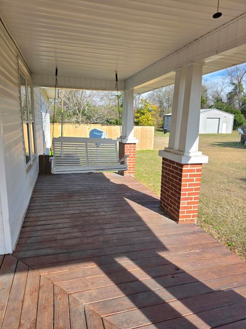 Tiny photo for 5356 W Able Street, Stapleton, GA 30823 (MLS # 550950)