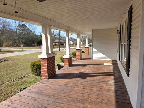 Tiny photo for 5356 W Able Street, Stapleton, GA 30823 (MLS # 550950)