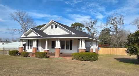 Tiny photo for 5356 W Able Street, Stapleton, GA 30823 (MLS # 550950)