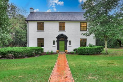 A home in Augusta