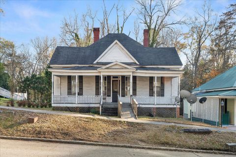 Photo of 12416 W Broad Street, Sparta, GA 31087 (MLS # 550338)