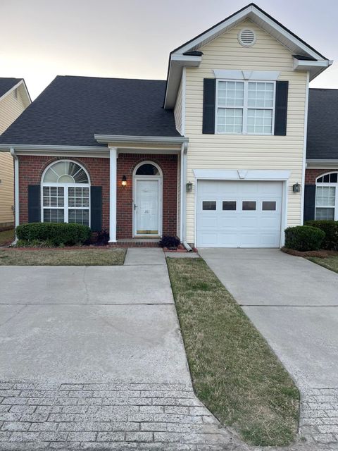 Photo of 311 Hogan Way, Evans, GA 30809 (MLS # 554789)