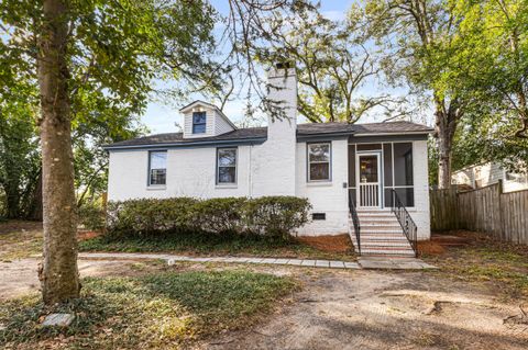 Photo of 1541 Heath Street, Augusta, GA 30904 (MLS # 550783)
