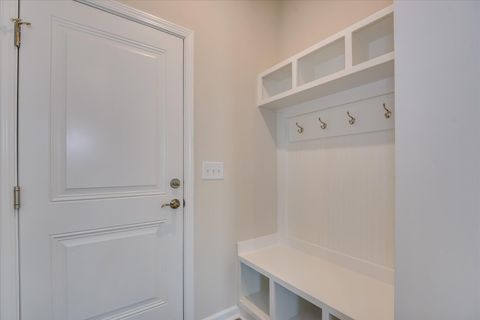 Tiny photo for 2040 Saylor Lane, Grovetown, GA 30813 (MLS # 551361)