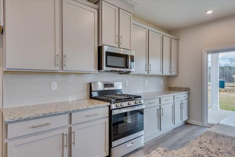 Tiny photo for 2040 Saylor Lane, Grovetown, GA 30813 (MLS # 551361)