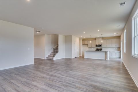 Tiny photo for 2040 Saylor Lane, Grovetown, GA 30813 (MLS # 551361)