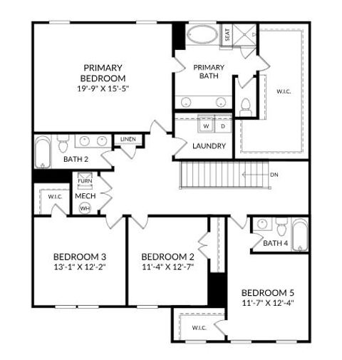 Tiny photo for 2040 Saylor Lane, Grovetown, GA 30813 (MLS # 551361)