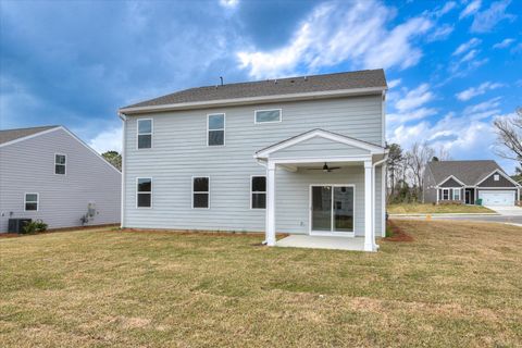 Tiny photo for 2040 Saylor Lane, Grovetown, GA 30813 (MLS # 551361)
