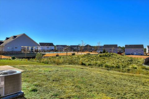 A home in Graniteville