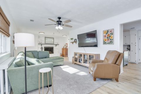 Tiny photo for 4015 Prescott Drive, Augusta, GA 30907 (MLS # 548281)