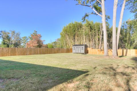 Tiny photo for 4015 Prescott Drive, Augusta, GA 30907 (MLS # 548281)