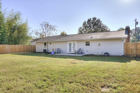 Tiny photo for 4015 Prescott Drive, Augusta, GA 30907 (MLS # 548281)