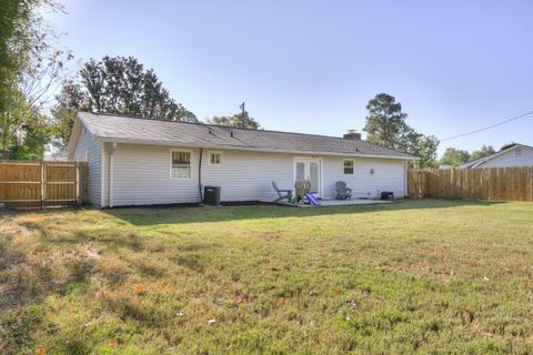 Tiny photo for 4015 Prescott Drive, Augusta, GA 30907 (MLS # 548281)