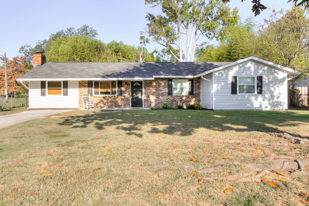Photo for 4015 Prescott Drive, Augusta, GA 30907 (MLS # 548281)